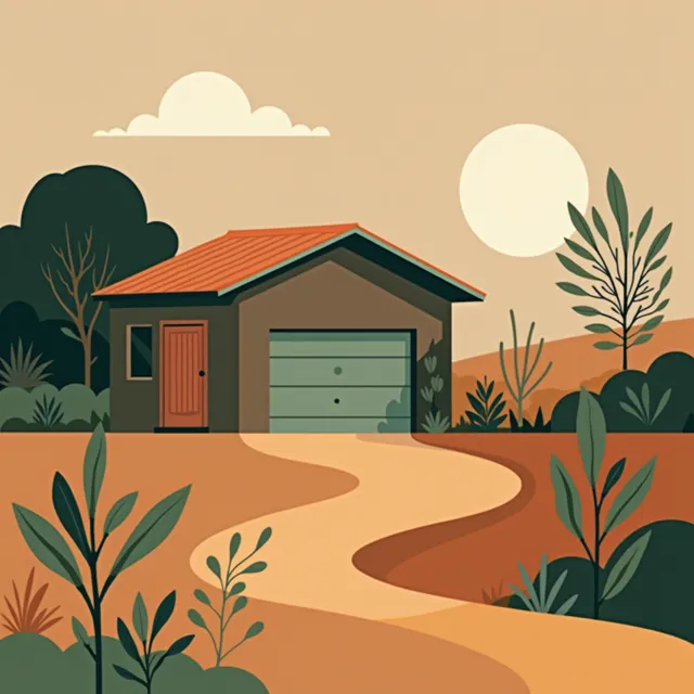 thumbnail for publication: Coffee Growing in the Florida Home Landscape